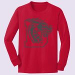 Youth Long Sleeve Shirt - Doral Thumbnail