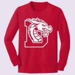 Youth Long Sleeve Shirt - Doral Thumbnail