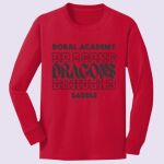 Youth Long Sleeve Shirt - Doral Thumbnail