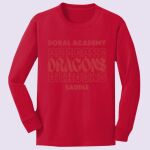 Youth Long Sleeve Shirt - Doral Thumbnail