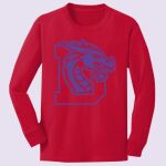 Youth Long Sleeve Shirt - Doral Thumbnail