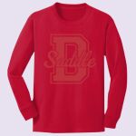 Youth Long Sleeve Shirt - Doral Thumbnail