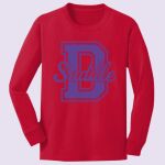 Youth Long Sleeve Shirt - Doral Thumbnail