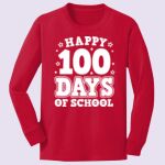 Youth Long Sleeve Shirt - Doral Thumbnail