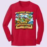 Youth Long Sleeve Shirt - Doral Thumbnail