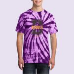 Adult Tie-Dye T-Shirt - Doral Thumbnail