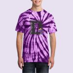 Adult Tie-Dye T-Shirt - Doral Thumbnail