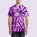 Adult Tie-Dye T-Shirt - Doral Thumbnail
