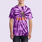 Adult Tie-Dye T-Shirt - Doral Thumbnail