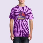 Adult Tie-Dye T-Shirt - Doral Thumbnail