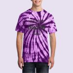 Adult Tie-Dye T-Shirt - Doral Thumbnail