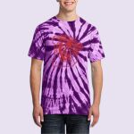 Adult Tie-Dye T-Shirt - Doral Thumbnail