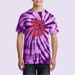Adult Tie-Dye T-Shirt - Doral Thumbnail
