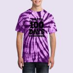 Adult Tie-Dye T-Shirt - Doral Thumbnail
