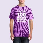 Adult Tie-Dye T-Shirt - Doral Thumbnail