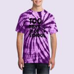 Adult Tie-Dye T-Shirt - Doral Thumbnail