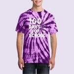 Adult Tie-Dye T-Shirt - Doral Thumbnail