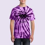 Adult Tie-Dye T-Shirt - Doral Thumbnail
