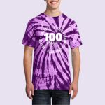 Adult Tie-Dye T-Shirt - Doral Thumbnail