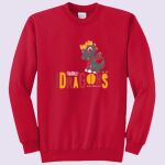 Adult Crewneck - Doral Thumbnail