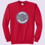 Adult Crewneck - Doral Thumbnail