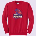 Adult Crewneck - Doral Thumbnail