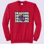 Adult Crewneck - Doral Thumbnail