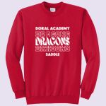 Adult Crewneck - Doral Thumbnail