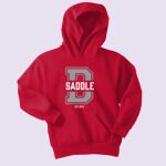 Youth Hoodie - Doral Thumbnail