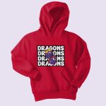 Youth Hoodie - Doral Thumbnail