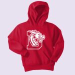 Youth Hoodie - Doral Thumbnail