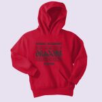 Youth Hoodie - Doral Thumbnail