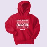 Youth Hoodie - Doral Thumbnail