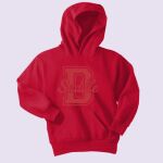 Youth Hoodie - Doral Thumbnail