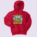 Youth Hoodie - Doral Thumbnail