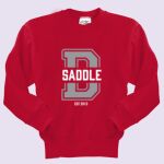 Youth Crewneck - Doral Thumbnail