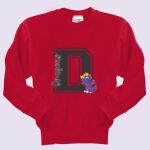Youth Crewneck - Doral Thumbnail