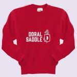 Youth Crewneck - Doral Thumbnail