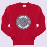 Youth Crewneck - Doral Thumbnail