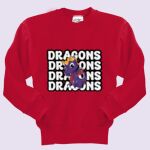 Youth Crewneck - Doral Thumbnail