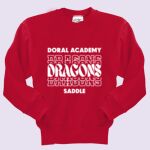 Youth Crewneck - Doral Thumbnail