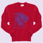 Youth Crewneck - Doral Thumbnail