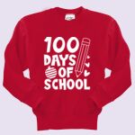 Youth Crewneck - Doral Thumbnail