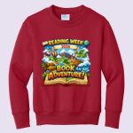 Youth Crewneck - Doral Thumbnail
