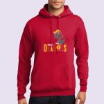 Adult Hoodie - Doral Thumbnail