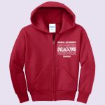 Youth Zip Jacket - Doral Thumbnail