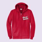 Adult Zip Jacket - Doral Thumbnail