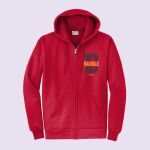 Adult Zip Jacket - Doral Thumbnail