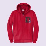 Adult Zip Jacket - Doral Thumbnail