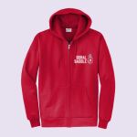 Adult Zip Jacket - Doral Thumbnail